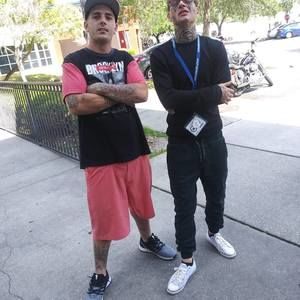 Meet your Posher, Sage